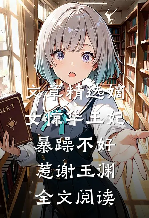文章精选嫡女惊华王妃暴躁不好惹 谢玉渊全文阅读