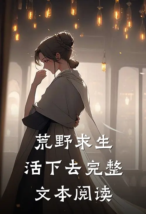 荒野求生：活下去完整文本阅读