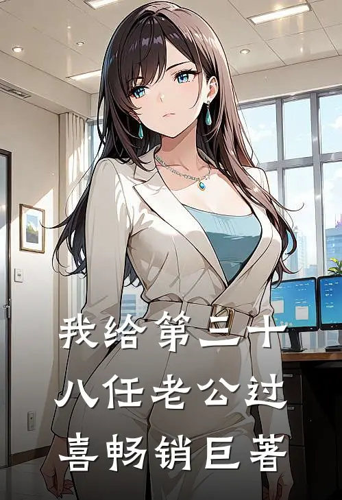我给第三十八任老公过喜畅销巨著
