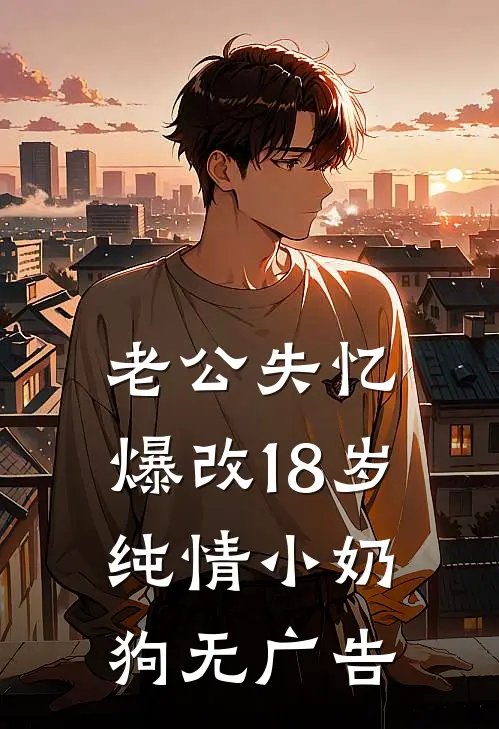 老公失忆，爆改18岁纯情小奶狗无广告