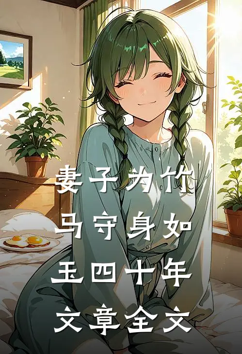 妻子为竹马守身如玉四十年文章全文