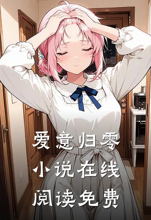 爱意归零小说在线阅读免费