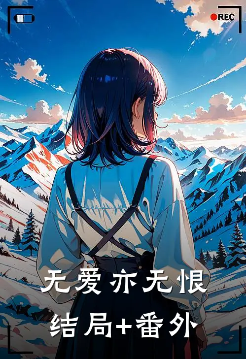 无爱亦无恨结局+番外