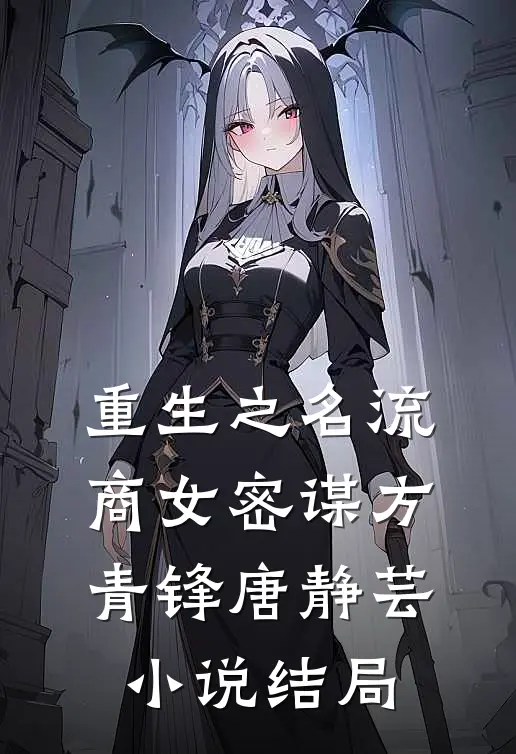 重生之名流商女-密谋方青锋唐静芸小说结局