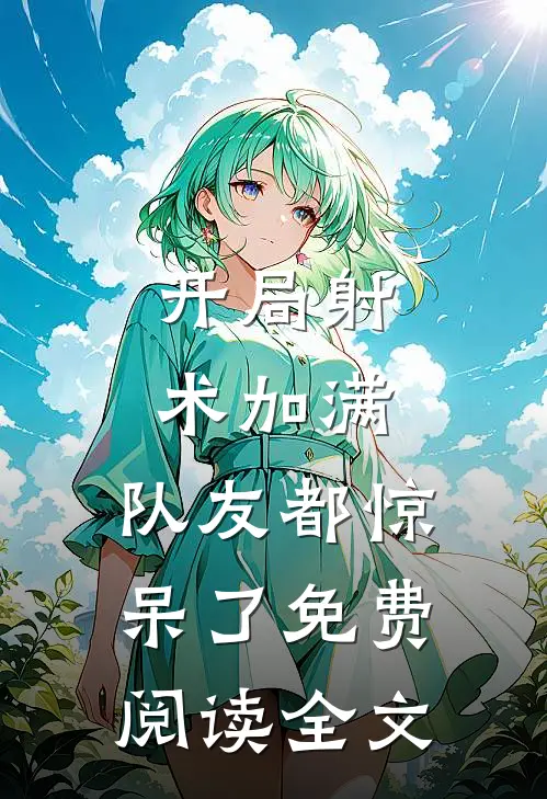 开局射术加满，队友都惊呆了免费阅读全文