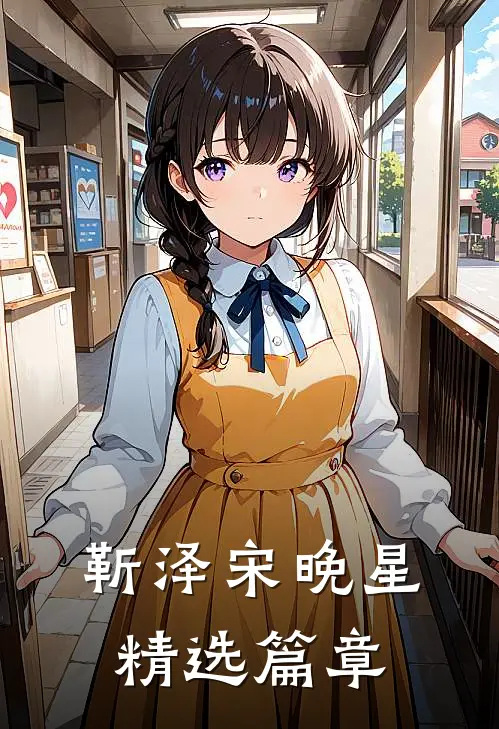 靳泽宋晚星精选篇章