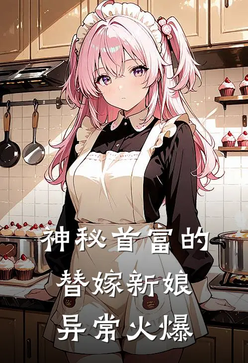 神秘首富的替嫁新娘异常火爆
