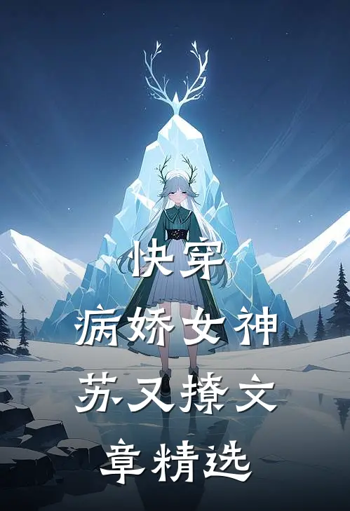 快穿：病娇女神苏又撩文章精选