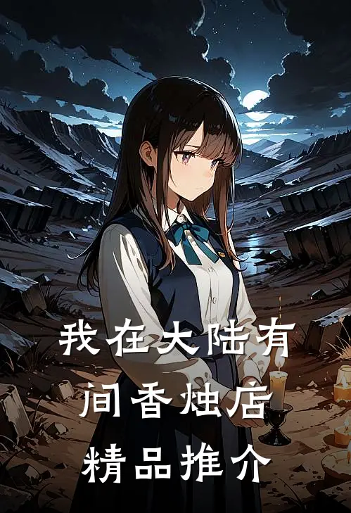 我在大陆有间香烛店精品推介