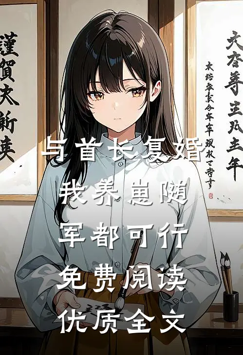 与首长复婚,我养崽随军都可行免费阅读优质全文