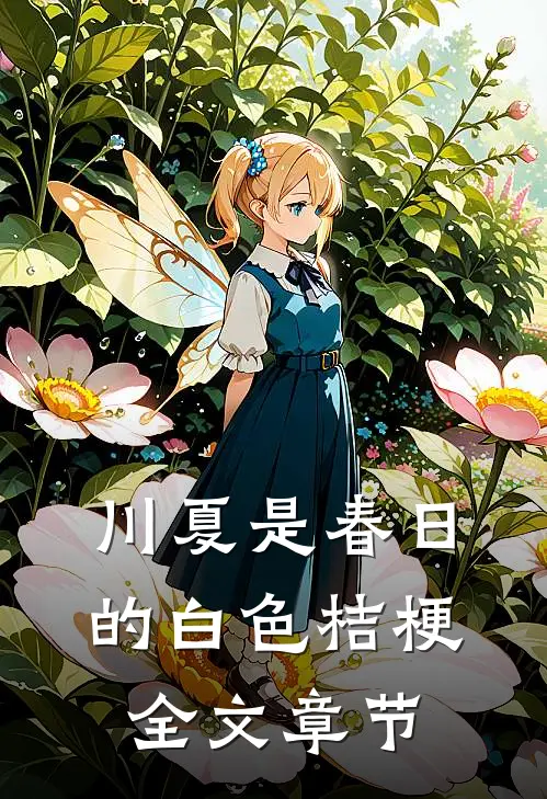 川夏是春日的白色桔梗全文章节