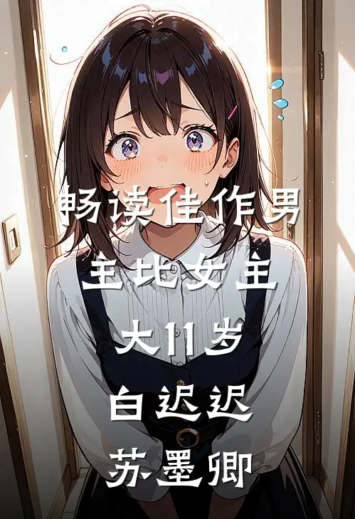 畅读佳作男主比女主大11岁,白迟迟苏墨卿