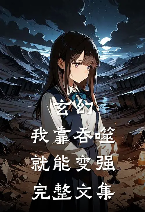 玄幻：我靠吞噬就能变强完整文集