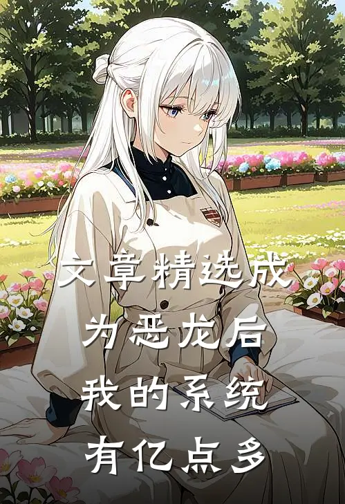 文章精选成为恶龙后，我的系统有亿点多