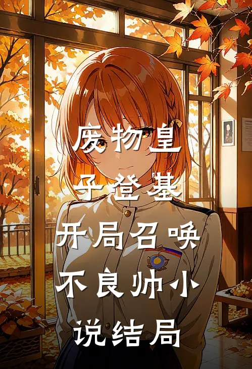 废物皇子登基，开局召唤不良帅小说结局