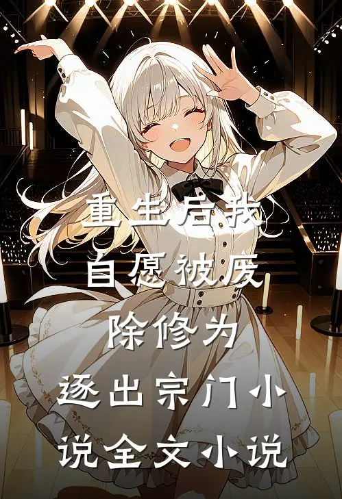 重生后我自愿被废除修为,逐出宗门小说全文小说