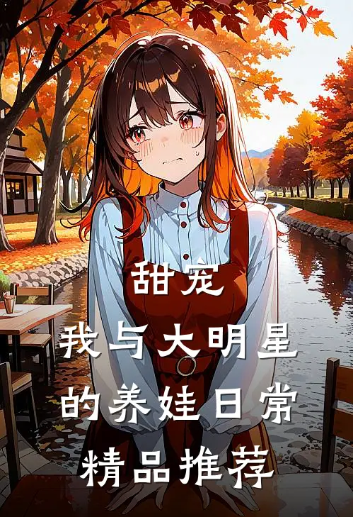 甜宠：我与大明星的养娃日常精品推荐