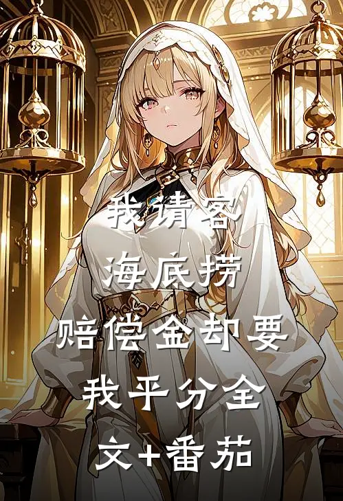 我请客海底捞，赔偿金却要我平分全文+番茄