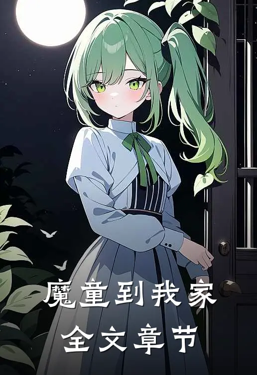 魔童到我家全文章节