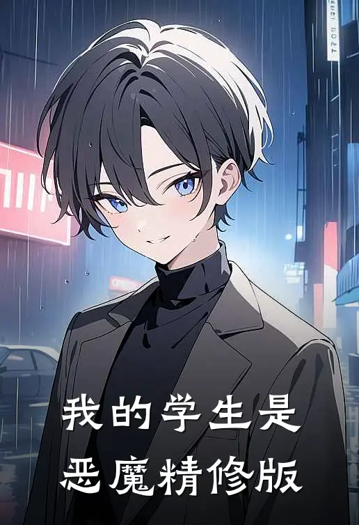 我的学生是恶魔精修版