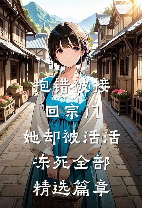 抱错被接回宗门,她却被活活冻死全部精选篇章
