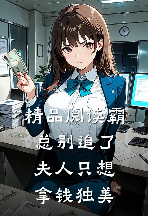 精品阅读霸总别追了，夫人只想拿钱独美