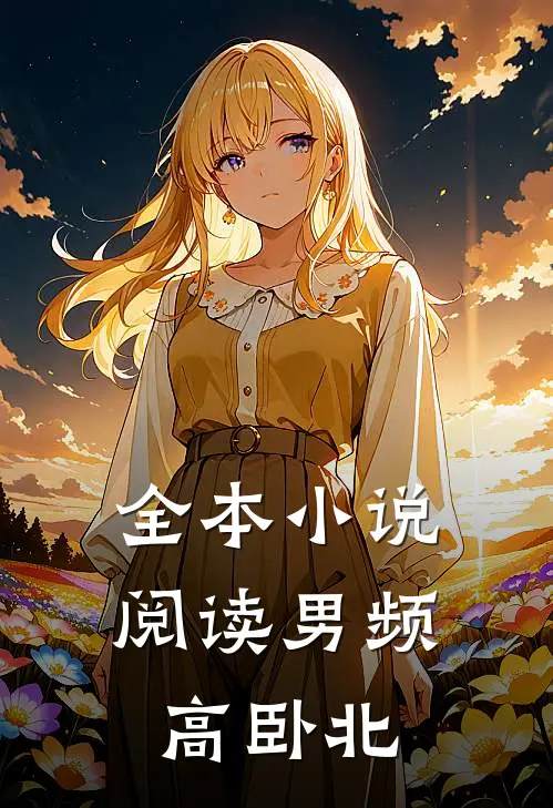 全本小说阅读男频高卧北
