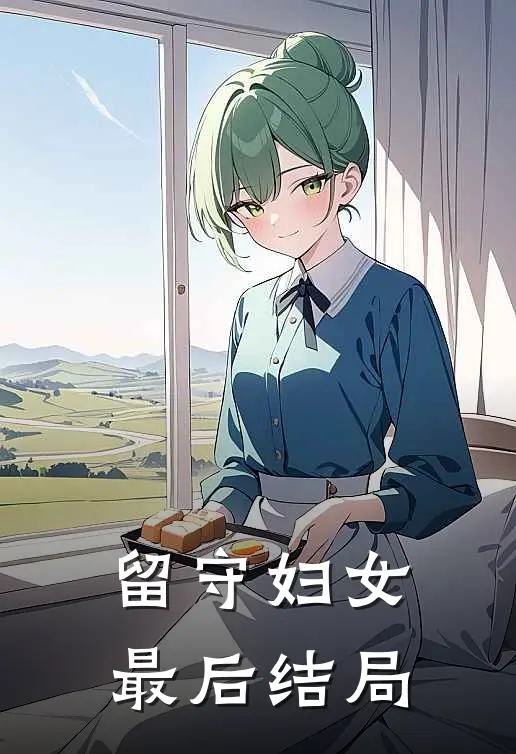 留守妇女最后结局