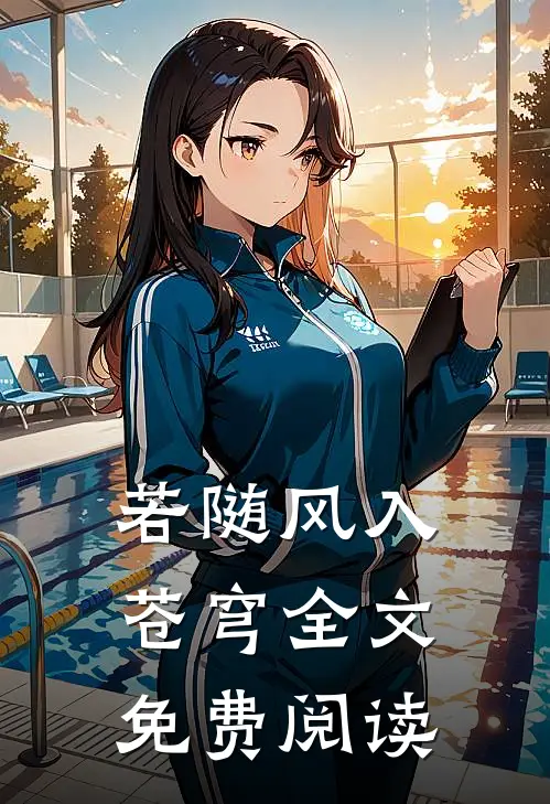若随风入苍穹全文免费阅读