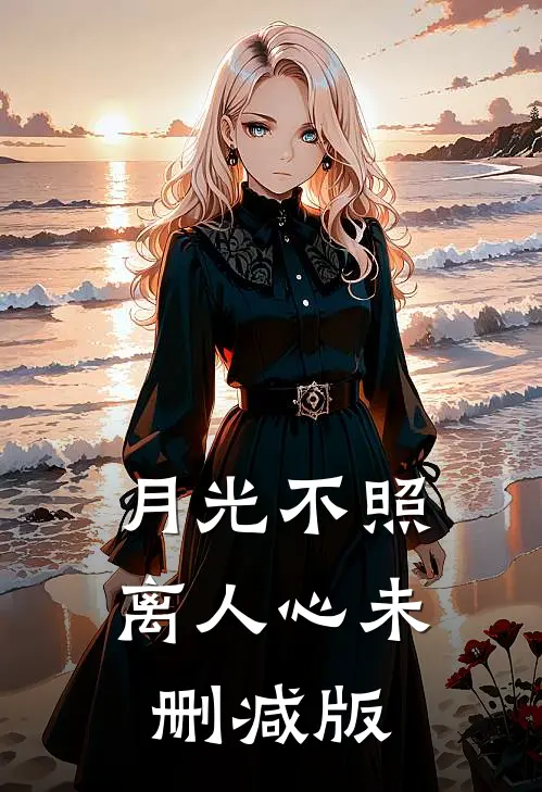 月光不照离人心未删减版