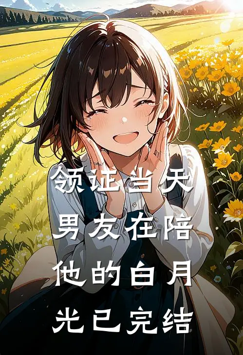 领证当天，男友在陪他的白月光已完结