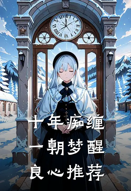 十年痴缠，一朝梦醒良心推荐
