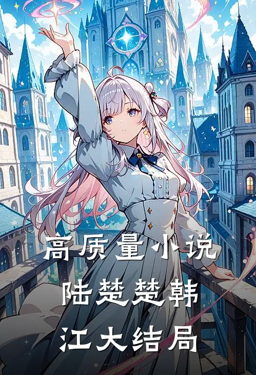 高质量小说陆楚楚韩江大结局