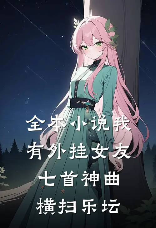 全本小说我有外挂女友，七首神曲横扫乐坛