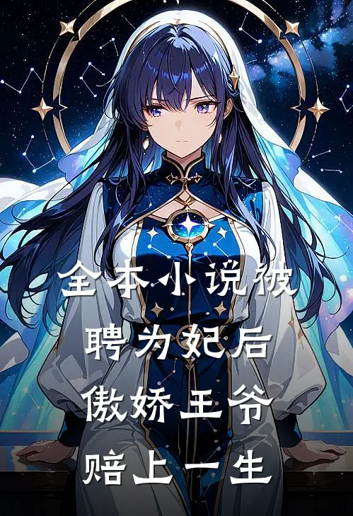 全本小说被聘为妃后，傲娇王爷赔上一生