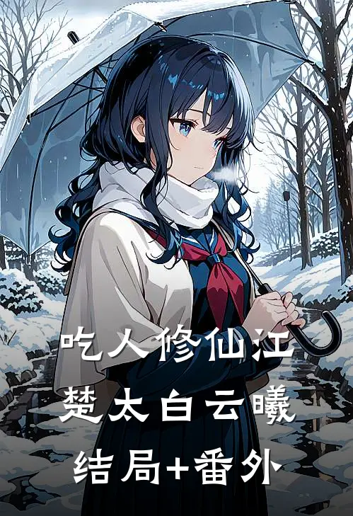 吃人修仙江楚太白云曦结局+番外