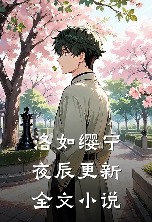 洛如缨宁夜辰更新全文小说