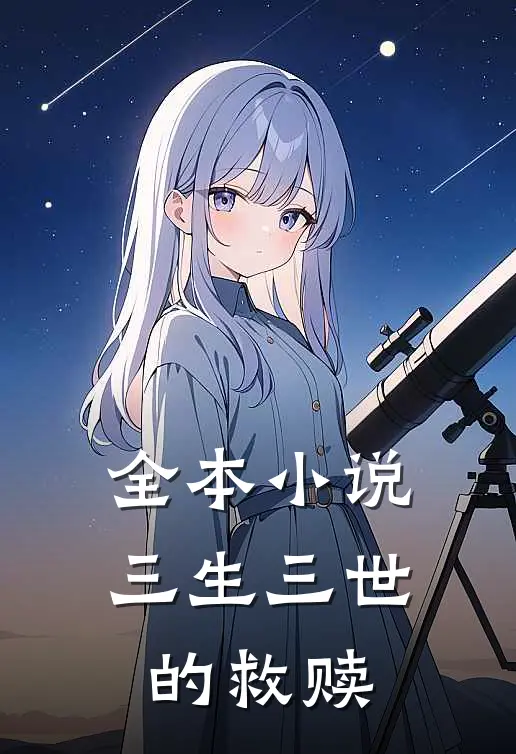 全本小说三生三世的救赎