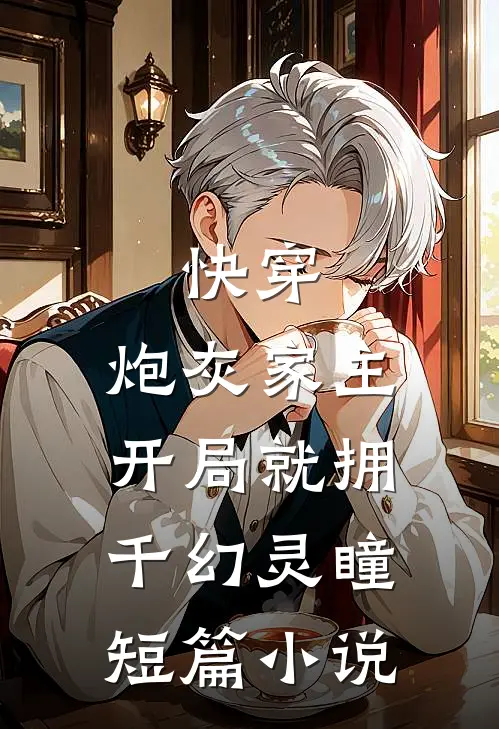 快穿:炮灰家主开局就拥千幻灵瞳短篇小说