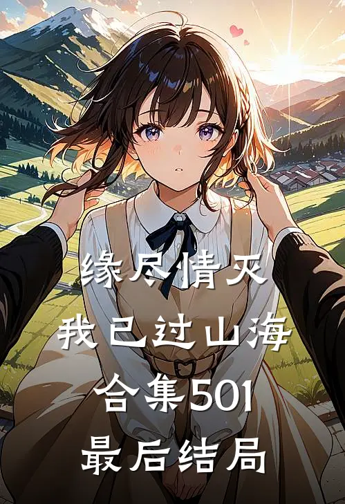 缘尽情灭，我已过山海合集501最后结局