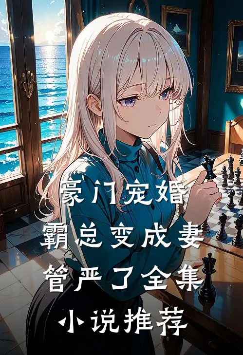 豪门宠婚：霸总变成妻管严了全集小说推荐