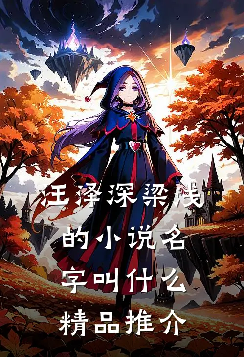 汪泽深梁浅的小说名字叫什么精品推介