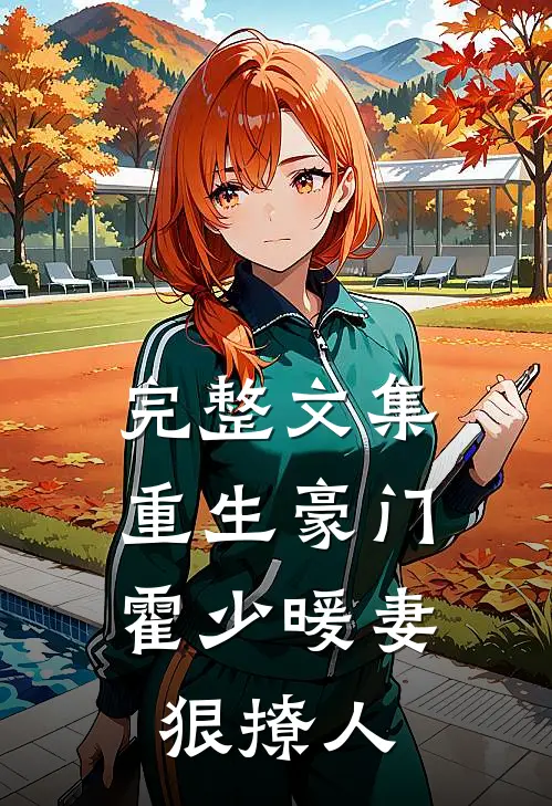 完整文集重生豪门：霍少暖妻狠撩人