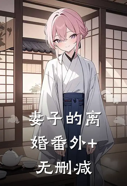 妻子的离婚番外+无删减