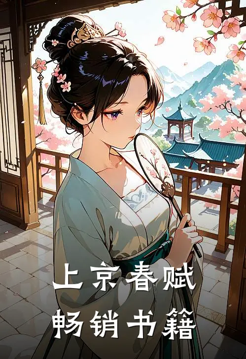 上京春赋畅销书籍