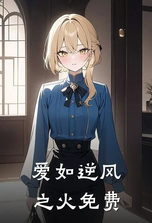 爱如逆风之火免费