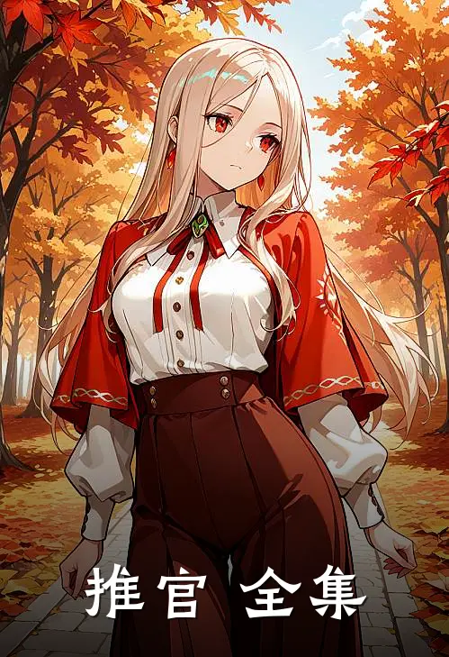 推官 全集