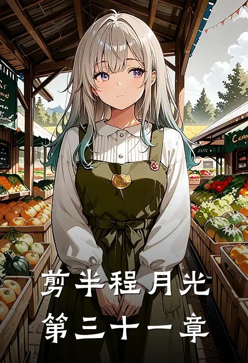 剪半程月光第三十一章