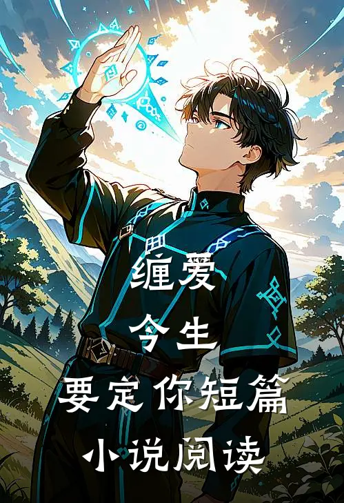 缠爱：今生，要定你短篇小说阅读