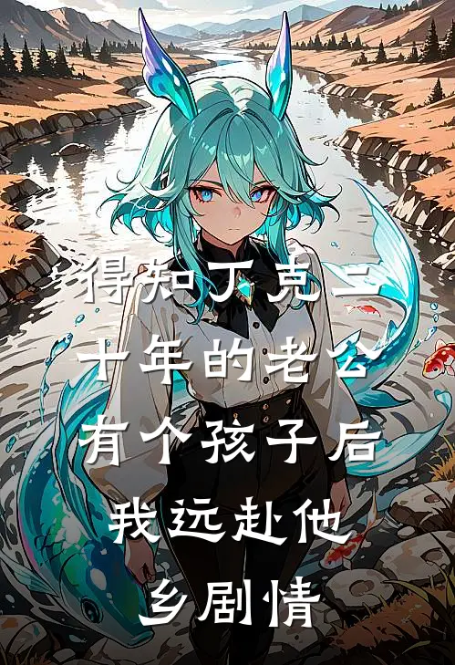 得知丁克二十年的老公有个孩子后，我远赴他乡剧情